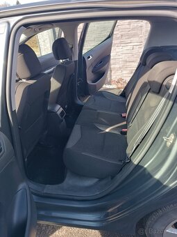 Peugeot 308 2008 - 2