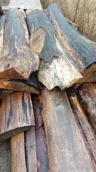 Dubové krajiny, kuláče - 2