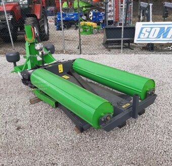 Nesená oviječka LANGREEN za traktor - 2