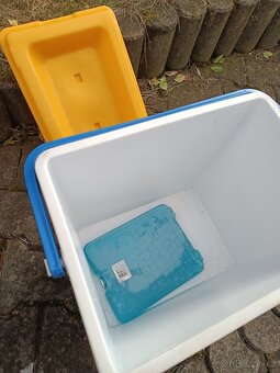 chladicí box - 2