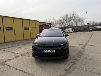 Škoda ENYAQ iV RS - 2