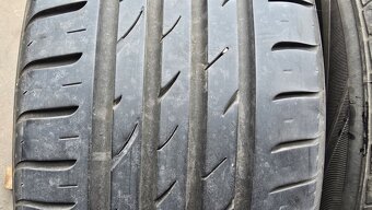 Letní pneu 205/55/16 Nexen - 2