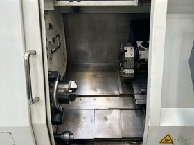 Soustruhy - CNC TM 8 - 2