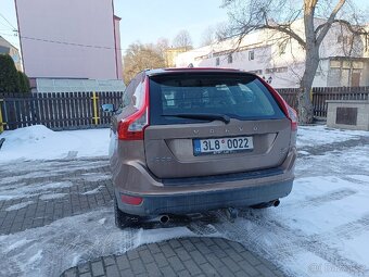 Volvo XC 60 - 2