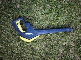 Tryska a pistole Karcher - 2