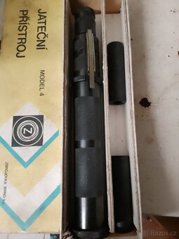 Jateční pistole - 2