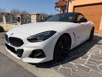 BMW Z4 M40i - 2