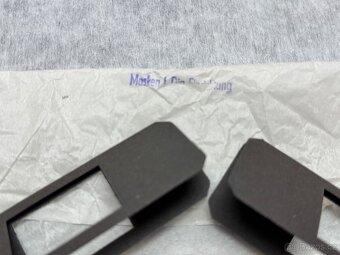 Předsádka pro kopírování diapozitivů - 2