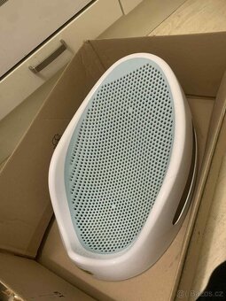 Lehátko do vany AngelCare - 2