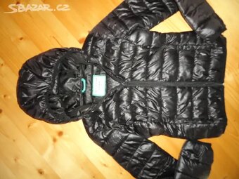 Prošívaná bunda 152/158/XS - 2