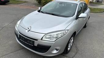 Renault Mégane, 1,4 Tce - 2