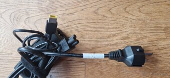 Nabíječka pro Lenovo ThinkPad, 90W, 20V / 4,5A - 2