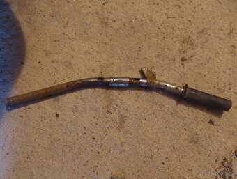 Jawa 50 řídítka - 2