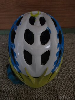 Helma na kolo detska - 2