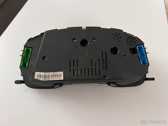 Budíky Škoda Octavia - 2