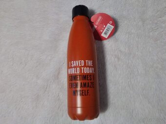 TERMOLÁHEV, originál Marvel - 2