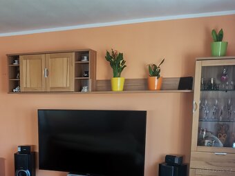 Obývací stěna REVEL - 2