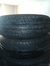 Letní pneu Kleber 185/65/15 - 2