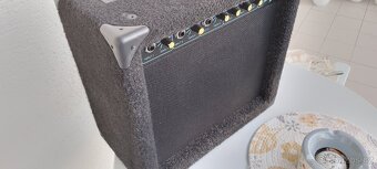 Kombo VanHorn 30w - 2