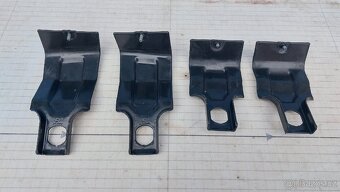 Kit Thule 1841, 1270, 1056 - CITROËN DS4 11- Crossback 16- - 2