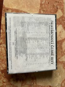 Nestárnoucí České hity - 2