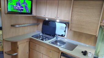 OBYTNY PRIVES,KARAVAN,BYDLIK - 2