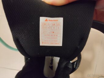 Dětské inline kolečkové brusle Rollerblade - 2