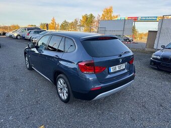 BMW X1 - 2