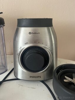 mixér/smoothie maker Philips ProBlend 6 - 2