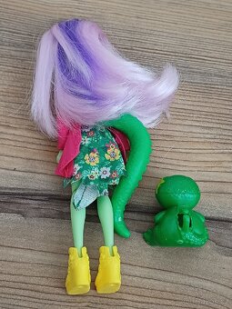 Enchantimals mattel panenky (2) - 2