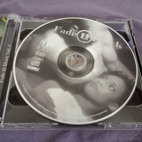 2 CD Set - Fade II Black Vol. 2 - 2