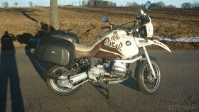 BMW R 1100 GS - 2