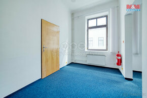 Pronájem kanceláře, 38 m², Mariánské Lázně, ul. Hlavní třída - 2