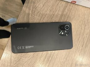 Xiaomi 11 Lite,5G,6/128 - 2