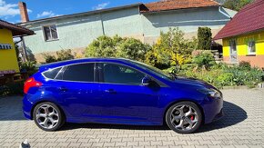 Ford Focus ST 2.0 EcoBoost 184kw - 2