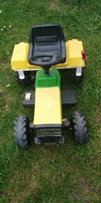 Prodám dětský traktor - 2