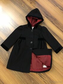 Dívčí kabátek - 2