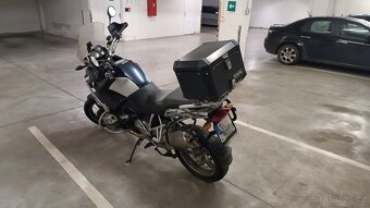 BMW R 1200 GS - 2