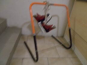 Brusle chlapecké BOTAS - 2