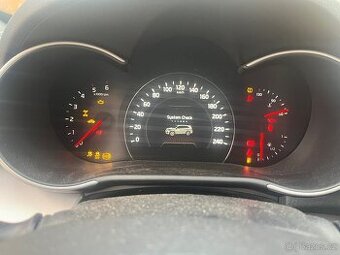 Kia sorento 2.2 crdi - 2