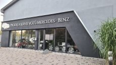Ventilová jednotka Airmaticu pro vozy Mercedes-Benz - 2