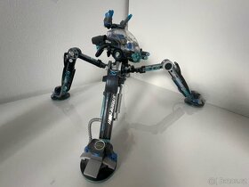 Lego ninjago 70611 - 2