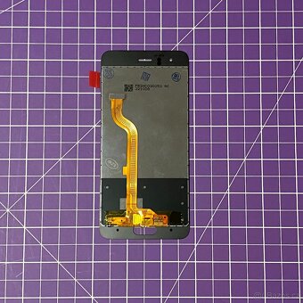 LCD Displej + Dotykové sklo Honor 9 - 2