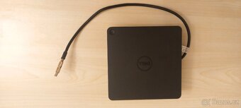 Dokovací stanice DELL TB16 K16A - 2