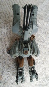Transformers od Hasbro - MEGATRON Original - 2