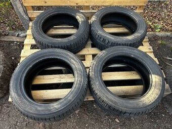 Pneumatiky 235/60r18 - 2