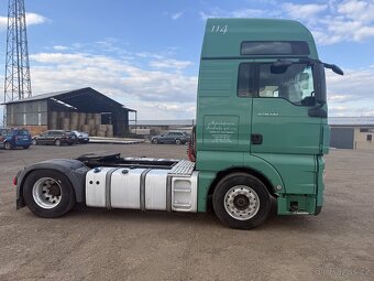 Man Tgx 440 EEV 2013 pouze 980 tis km xxl retarder - 2