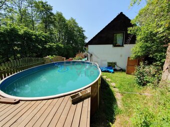Prodej rodinného domu 7+kk, 206 m2, Sluštice, Praha - východ - 2