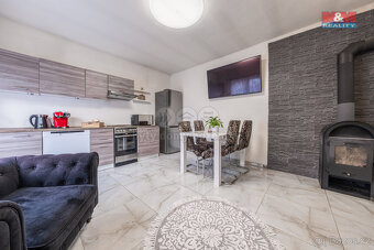 Prodej rodinného domu, 120 m², Sibřina, ul. Říčanská - 2