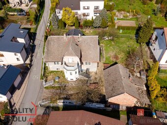 Prodej, domy/rodinný, 450 m2, 74714 Ludgeřovice, Opava [ID 7 - 2